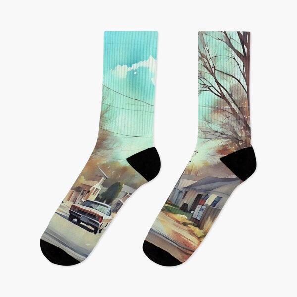 Item preview, The Country Community designed and sold by RCWatercolours.