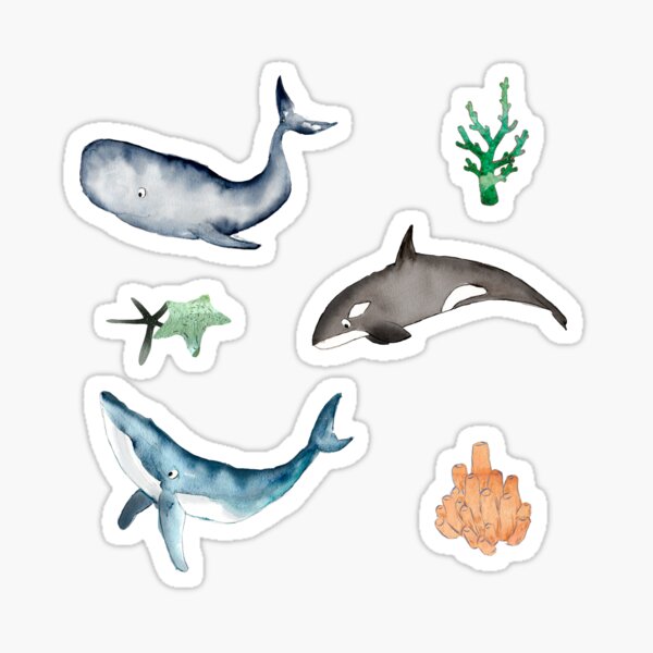 Item preview, Salven a las Ballenas designed and sold by RosyMaradiaga.