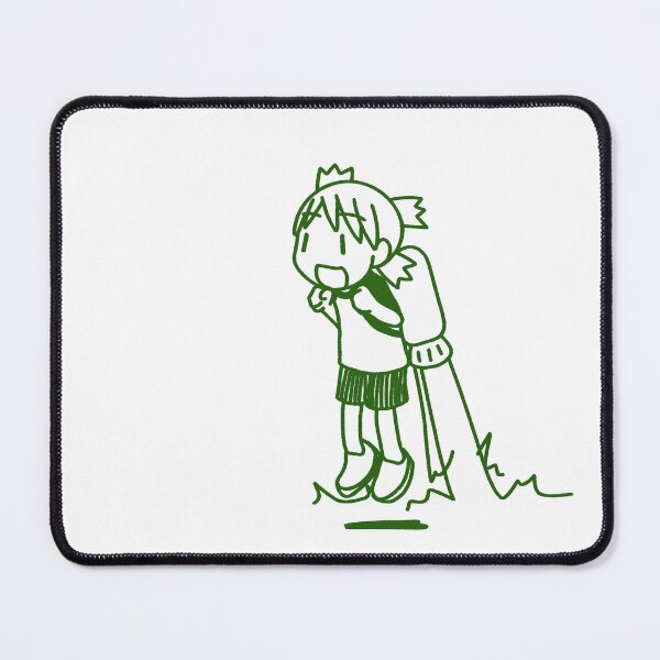 Item preview, Yotsuba Blasting Off! designed and sold by ayamecr8tion.