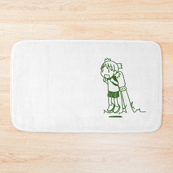 Item preview, Yotsuba Blasting Off! designed and sold by ayamecr8tion.