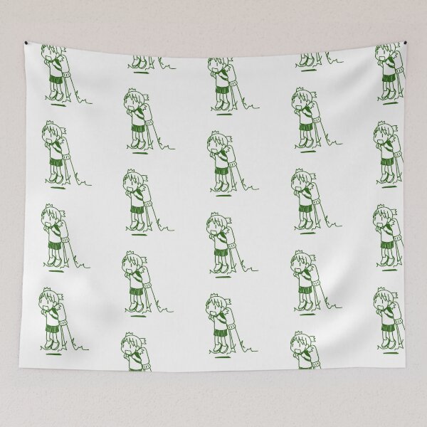 Item preview, Yotsuba Blasting Off! designed and sold by ayamecr8tion.