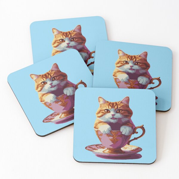 Item preview, This Mug is Cat-Occupied designed and sold by After De Moment.