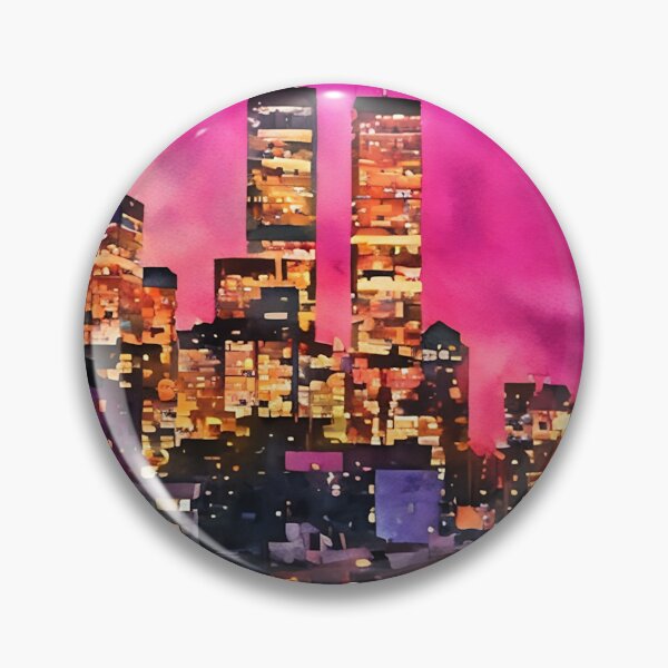 Item preview, First Impressions designed and sold by RCWatercolours.