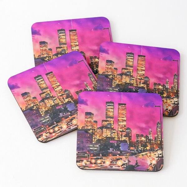 Item preview, First Impressions designed and sold by RCWatercolours.