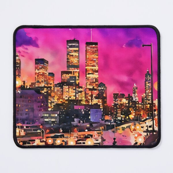 Item preview, First Impressions designed and sold by RCWatercolours.
