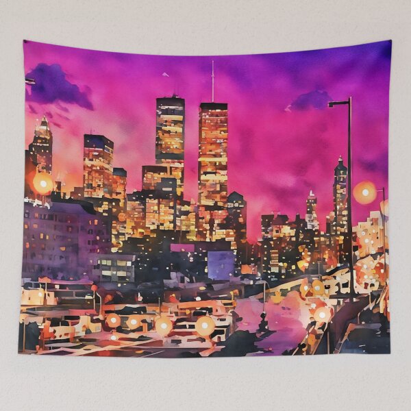 Item preview, First Impressions designed and sold by RCWatercolours.