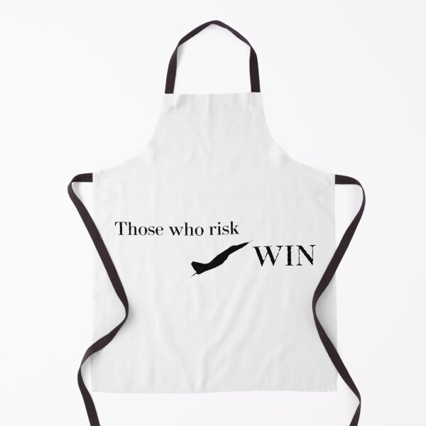 Item preview, Those Who Risk Win designed and sold by Festers.