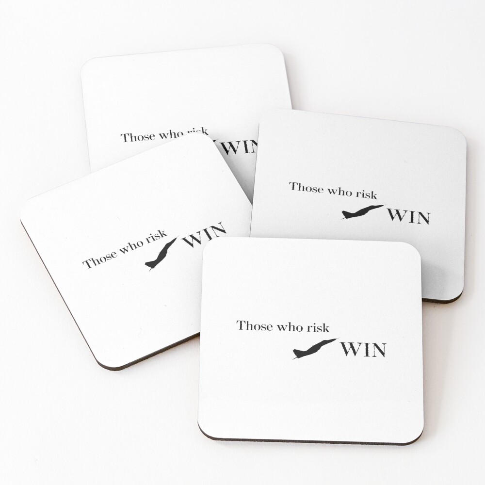 Item preview, Coasters (Set of 4) designed and sold by Festers.