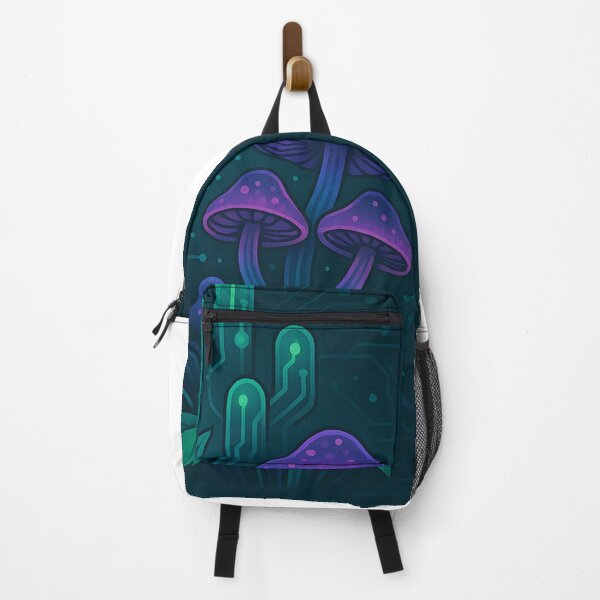 Item preview, Biotech Bloom designed and sold by FestusArt.