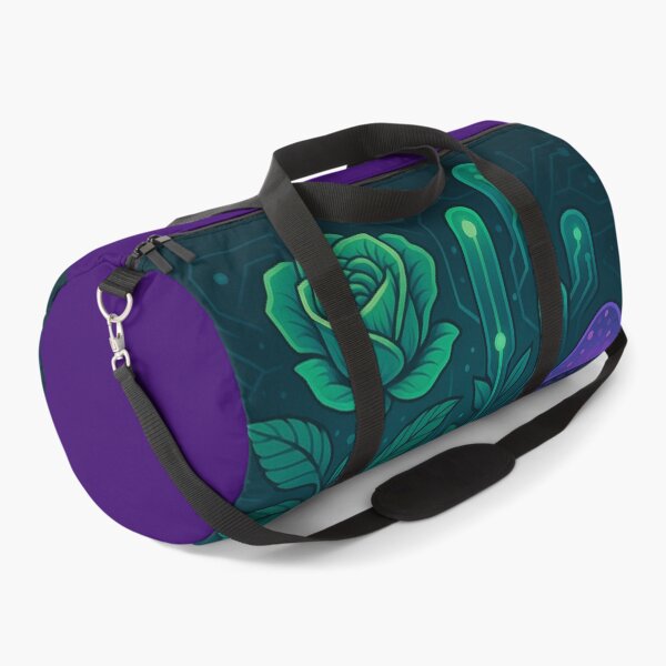 Item preview, Biotech Bloom designed and sold by FestusArt.