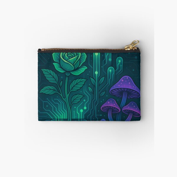 Item preview, Biotech Bloom designed and sold by FestusArt.
