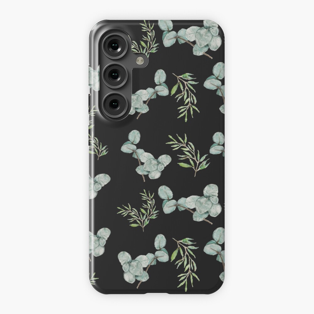 Vista previa del artículo con la obra «Funda rígida para Samsung Galaxy», diseñado y vendido por RosyMaradiaga.