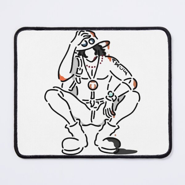 Item preview, The Wanted Brother designed and sold by jesusgaspar.