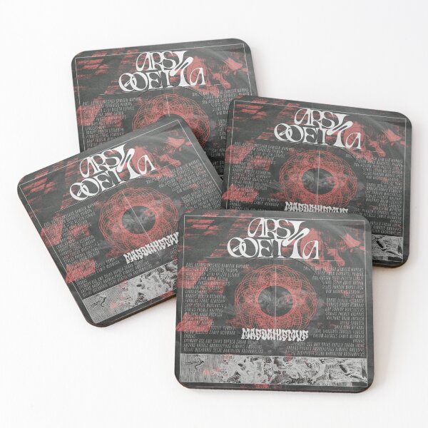 Item preview, Ars Goetia designed and sold by BASHR STUDIO.