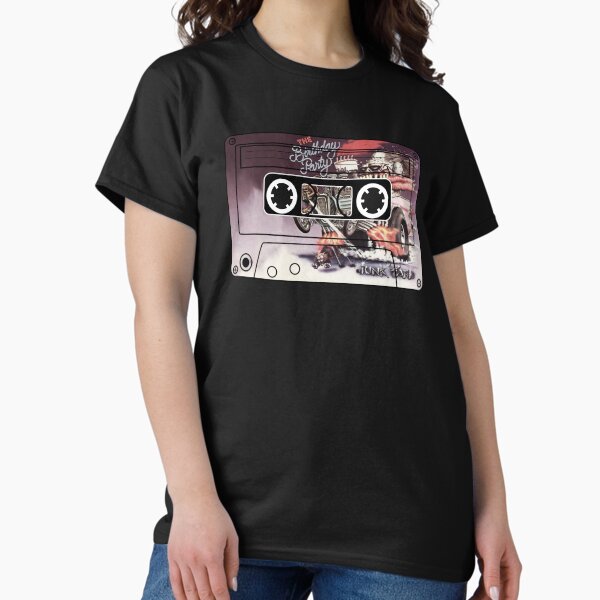 Item preview, JUNKYARD CASSETTE THE BIRTHDAY PARTY designed and sold by FULLER FACTORY.