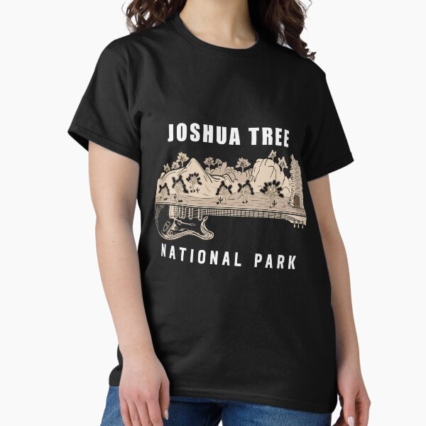 Item preview, Joshua Tree National Park Souvenir Arizona Joshua Tree designed and sold by DSWShirts.