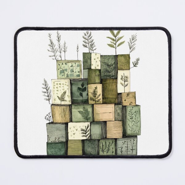 Item preview, Eco-Friendly Green Packaging designed and sold by bapupa.