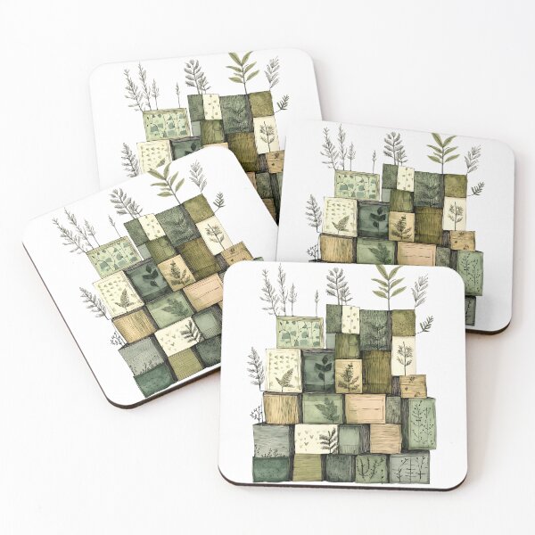 Item preview, Eco-Friendly Green Packaging designed and sold by bapupa.