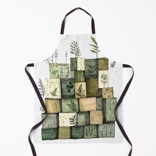 Item preview, Eco-Friendly Green Packaging designed and sold by bapupa.