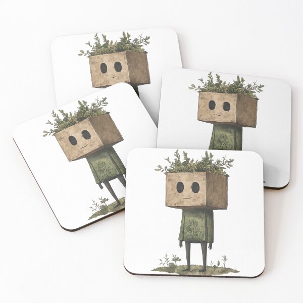 Item preview, Eco-Friendly Zero Waste Packaging designed and sold by bapupa.