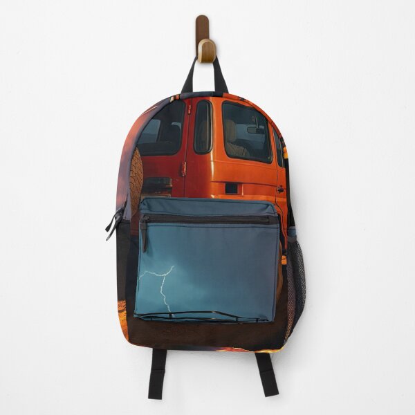 Item preview, The Natural and the Unnatural designed and sold by CarRends.