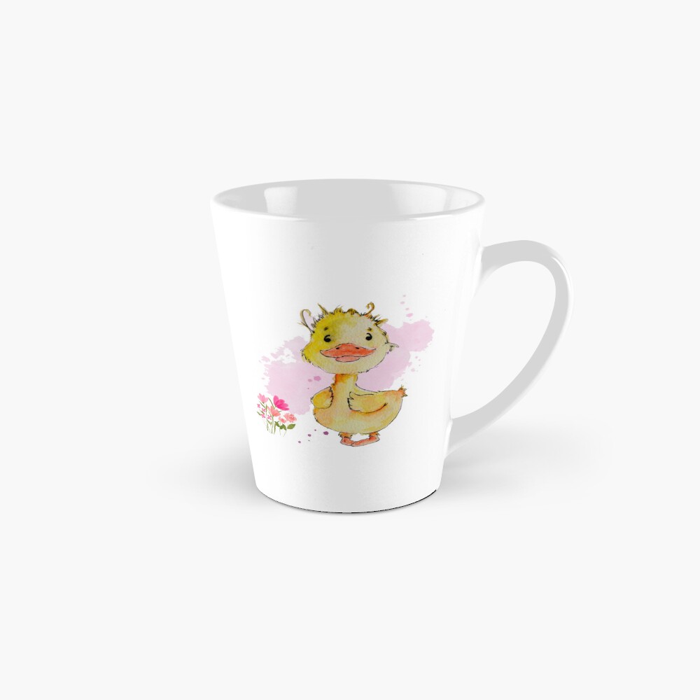 Item preview, Taza cónica designed and sold by RosyMaradiaga.