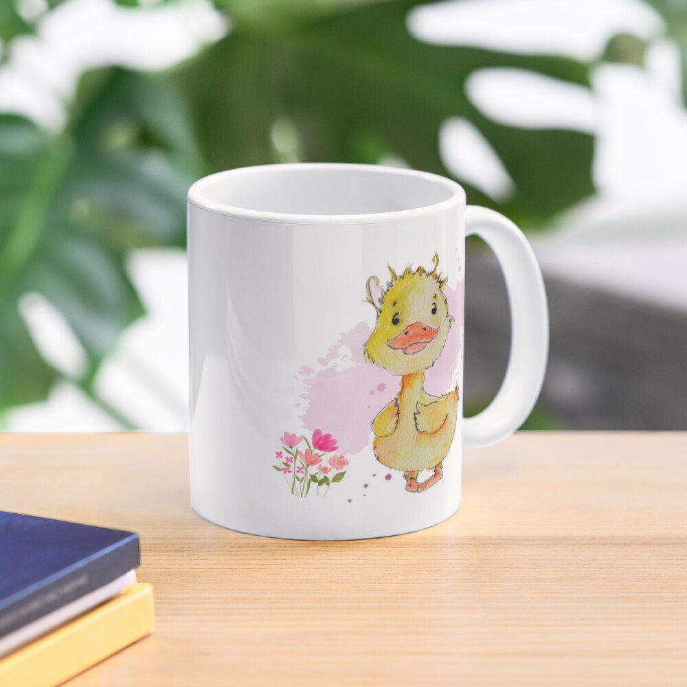 Item preview, Taza clásica designed and sold by RosyMaradiaga.