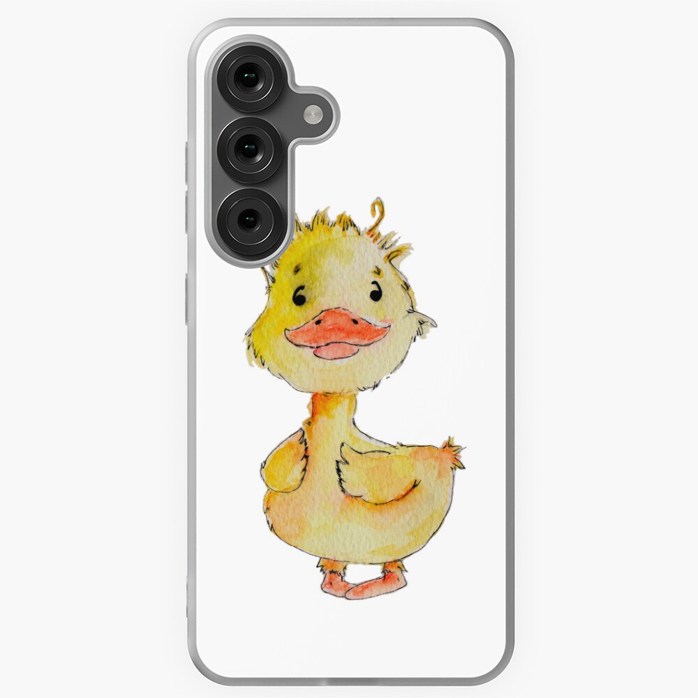 Item preview, Funda blanda para Samsung Galaxy designed and sold by RosyMaradiaga.