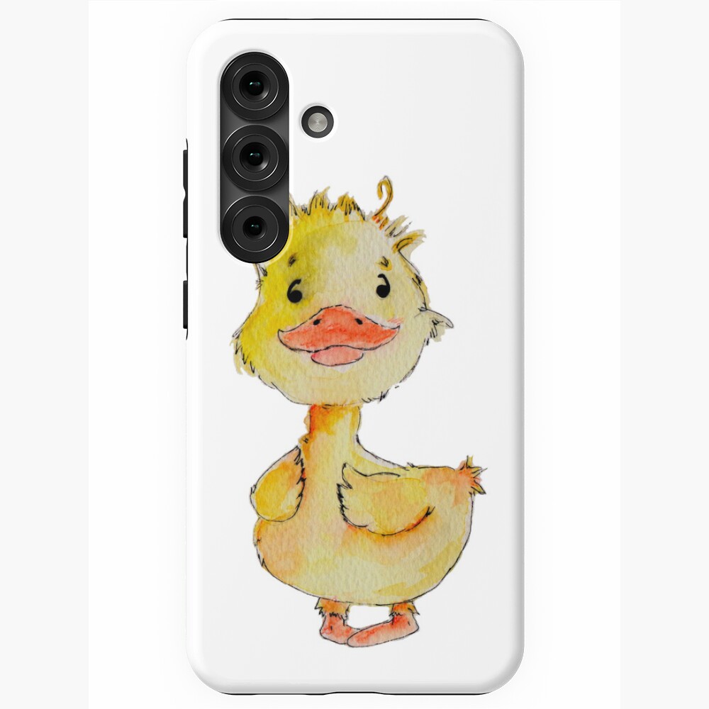 Item preview, Funda resistente para Samsung Galaxy designed and sold by RosyMaradiaga.