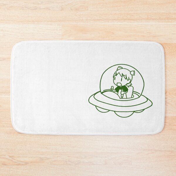 Item preview, Yotsuba's Space Adventure designed and sold by ayamecr8tion.