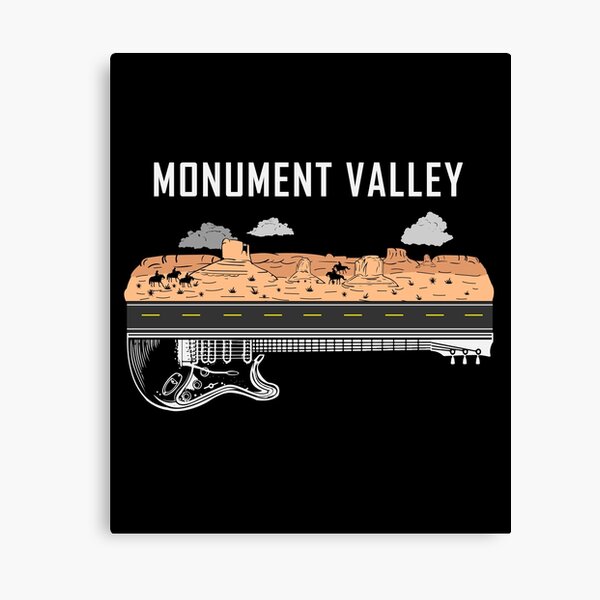 Item preview, Monument Valley Tribal Park Souvenir Utah Monument Valley designed and sold by DSWShirts.
