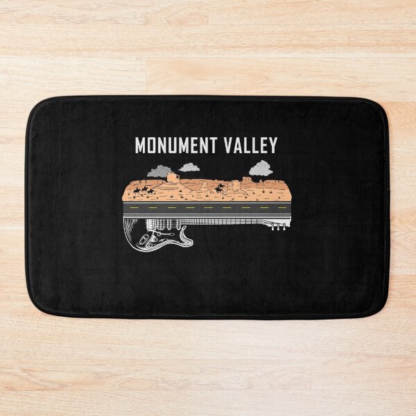 Item preview, Monument Valley Tribal Park Souvenir Utah Monument Valley designed and sold by DSWShirts.