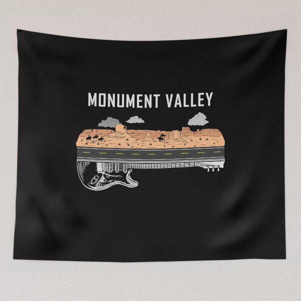 Item preview, Monument Valley Tribal Park Souvenir Utah Monument Valley designed and sold by DSWShirts.