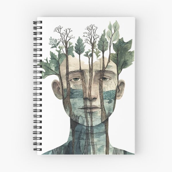 Item preview, Ecosystem Preservation Nature designed and sold by bapupa.