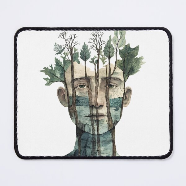Item preview, Ecosystem Preservation Nature designed and sold by bapupa.