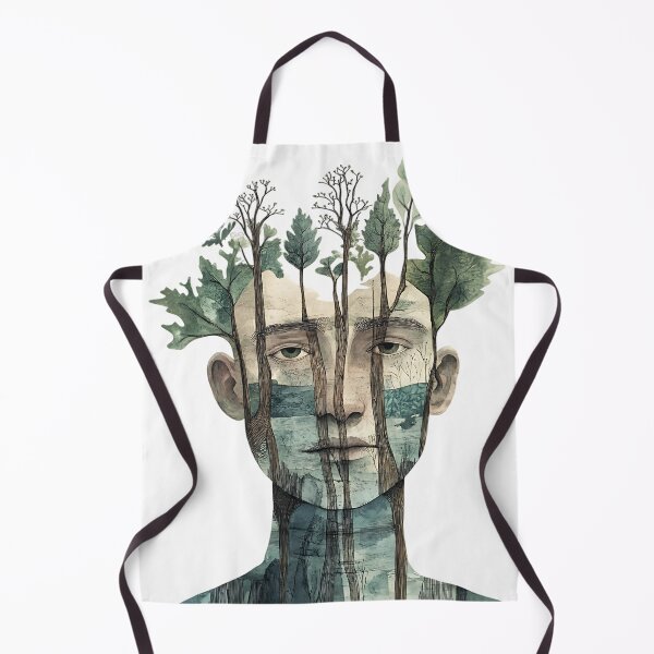 Item preview, Ecosystem Preservation Nature designed and sold by bapupa.