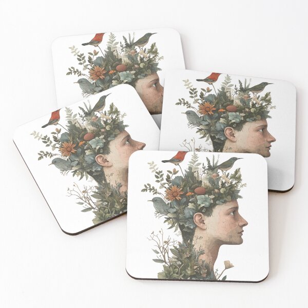 Item preview, Ecosystem Preservation Sustainability designed and sold by bapupa.