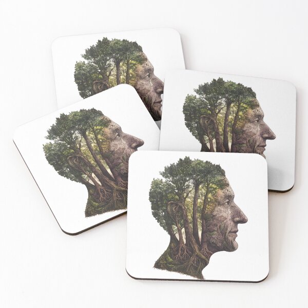 Item preview, Forest Conservation Sustainability designed and sold by bapupa.
