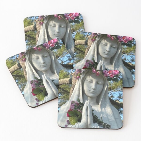 Item preview, Virgin Mary  designed and sold by BOBBYBABE.