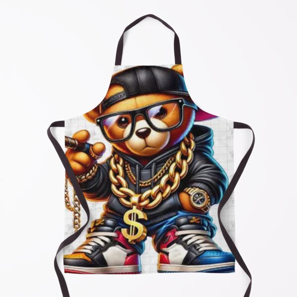 Item preview, oros rap smoking a cigar designed and sold by Mmarchi1991.