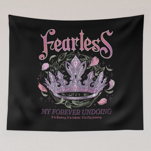 Item preview, Bookish Romance Fantasy designed and sold by sanchezcal.