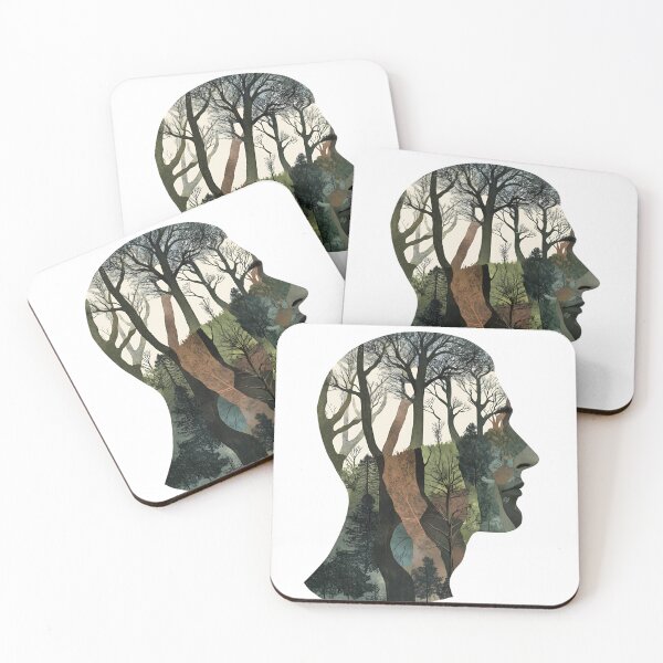 Item preview, Forest Conservation Wildlife designed and sold by bapupa.