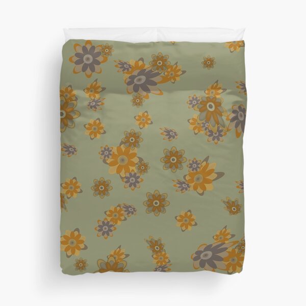 Item preview, MCM Flowers designed and sold by WandaRichards.