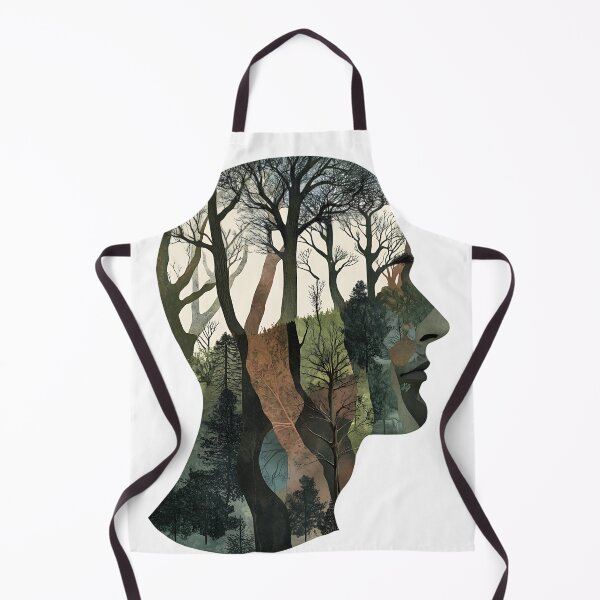 Item preview, Forest Conservation Wildlife designed and sold by bapupa.