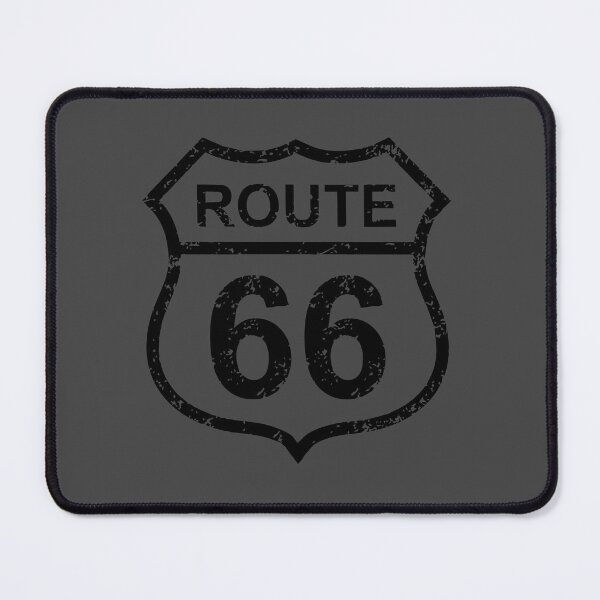 Item preview, Historic Route 66 designed and sold by Wild-Co.