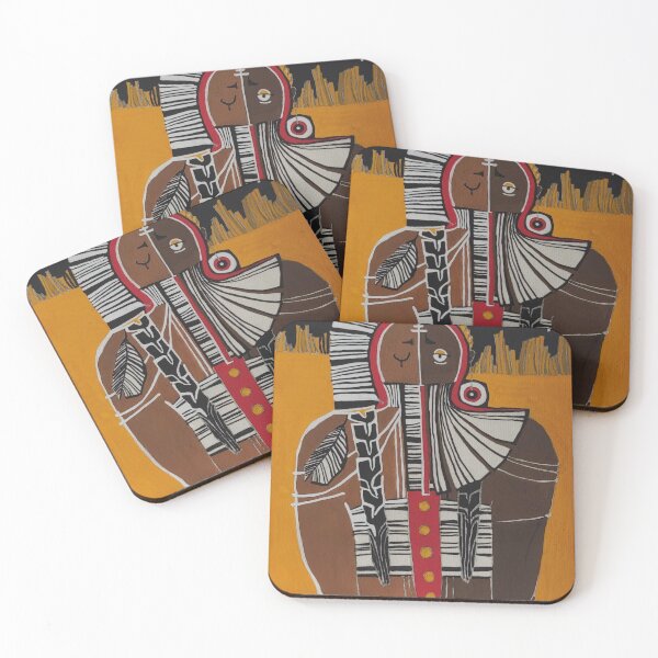 Item preview, Native American designed and sold by AriSadnA.