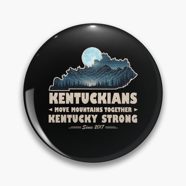 Item preview, Kentucky strong since 2017 designed and sold by goguenjenuzu.
