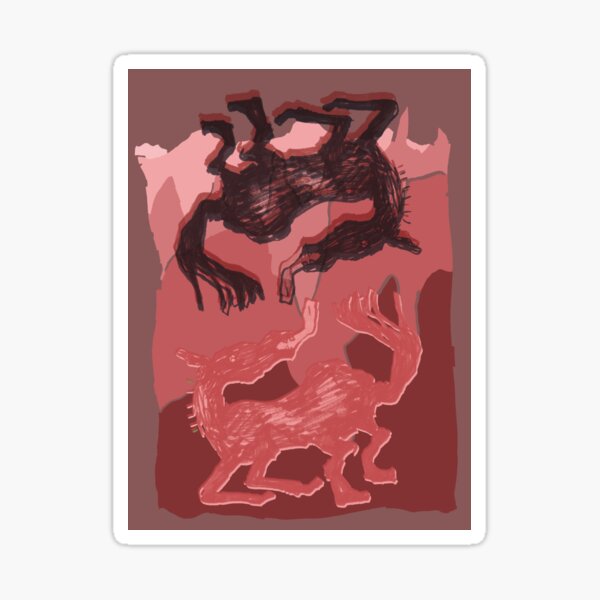 Item preview, Horses  designed and sold by insufficientlyb.