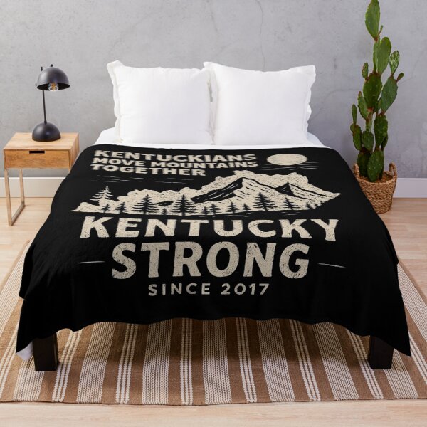 Item preview, Kentucky strong since 2017 designed and sold by eleurmitiy.