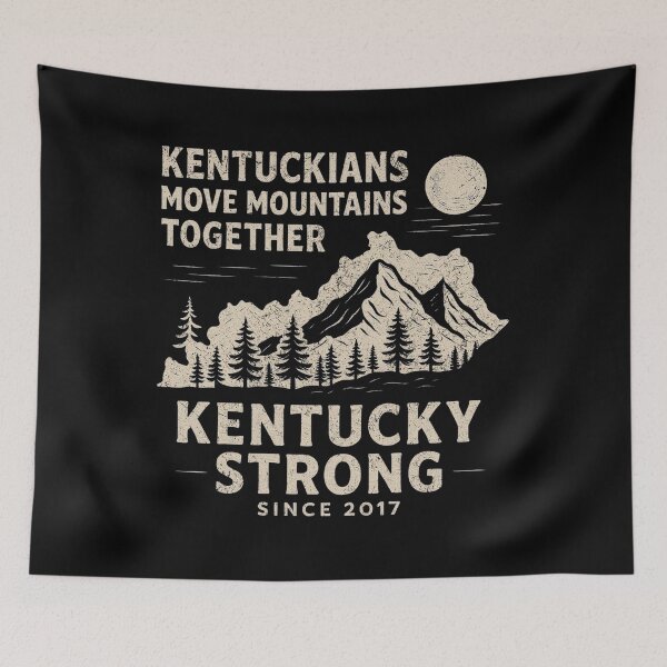 Item preview, Kentucky strong since 2017 designed and sold by eleurmitiy.